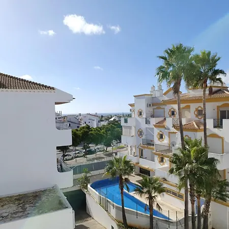 Apartment Casa Maria