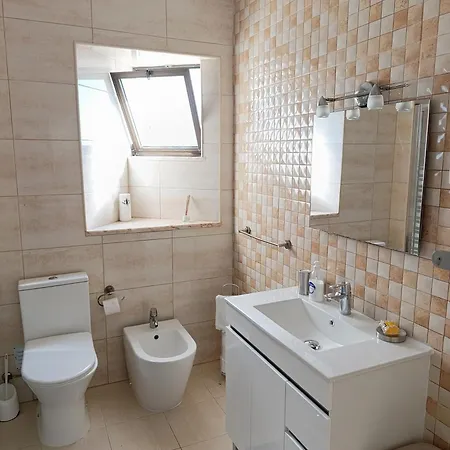 Casa Maria Apartment