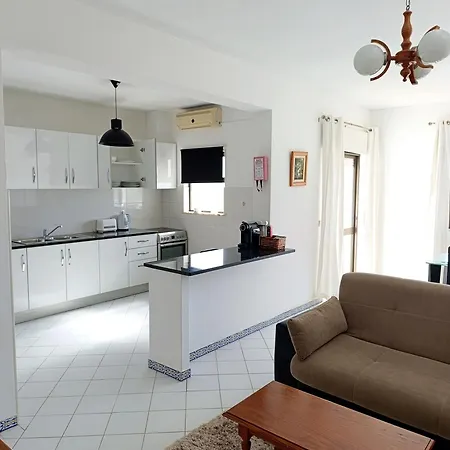 Apartment Casa Maria *