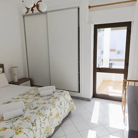 Casa Maria Albufeira