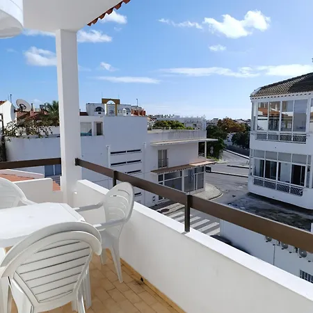 Casa Maria Apartment