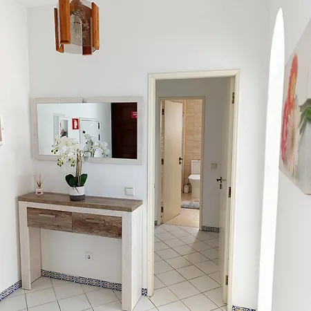 Apartamento Casa Maria Albufeira